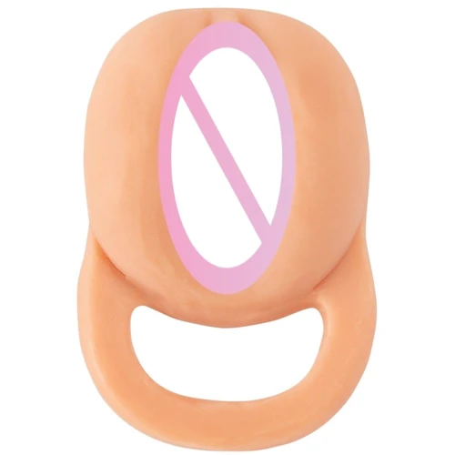 Мастурбатор-насадка Orion Nature Skin 2in1 Extension + Masturbator Large: Призначення  Классический
