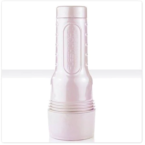 Fleshlight Girls - Jenna Jameson Legend мастурбатор, 25x2 см: Матеріал Кібершкіра