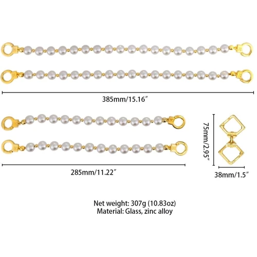 Жемчужный ошейник с поводком и наручниками LOCKINK Pearl Bondage & Restraint Set: Для кого Унисекс
