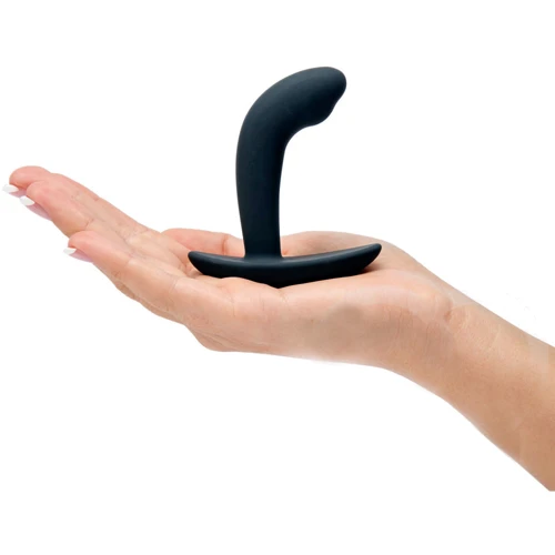 Масажер простати Fifty Shades of Grey, Driven by Desire Silicone Butt Plug: Матеріал силікон