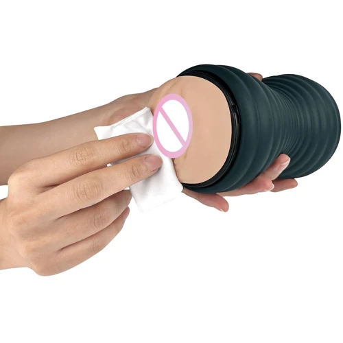 Мастурбатор Adrien Lastic Siltex Ultra Masturbator фото 7