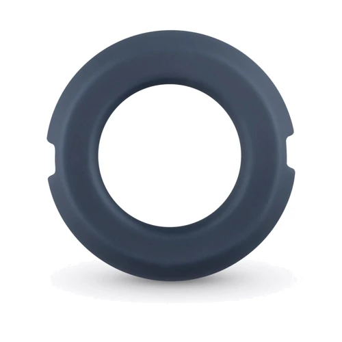 Эрекционное кольцо Boners Cock Ring With Carbon Steel