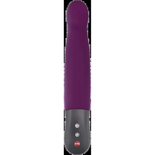 Пульсатор Fun Factory Stronic G grape: Призначення Для точки ДЖИ