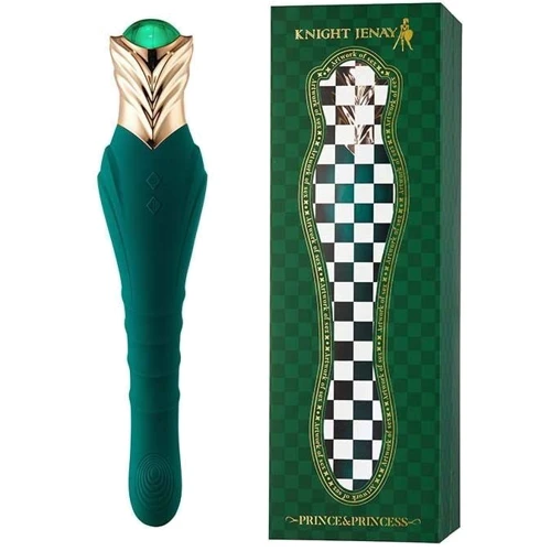 Пульсатор Knight Jenay Prince & Princess фото 8