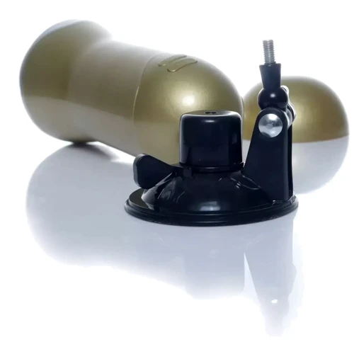 Мастурбатор Boss Series: Vagina Delidht 9-function USB (BS2600074): Материал Пластик