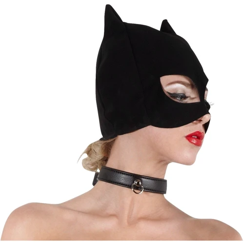 Маска Bad Kitty Cat Mask: Производитель Orion
