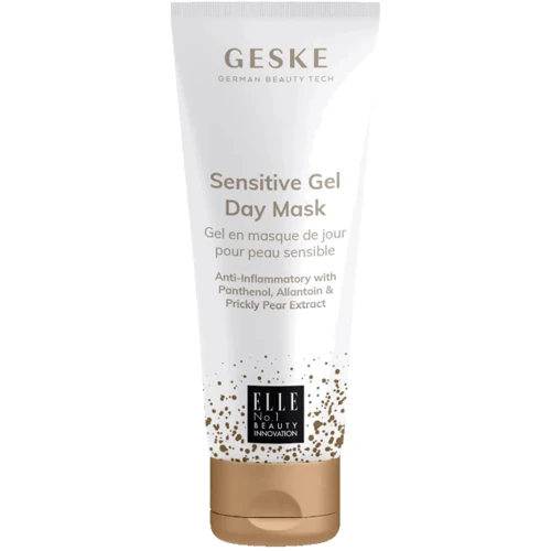 GESKE Sensitive Gel Day Mask Дневная гелевая маска для чувствительной кожи 50 ml