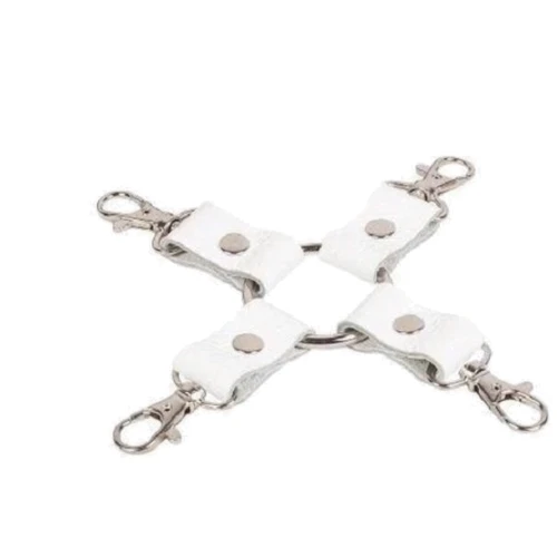 Фиксатор Leather Fixer, white