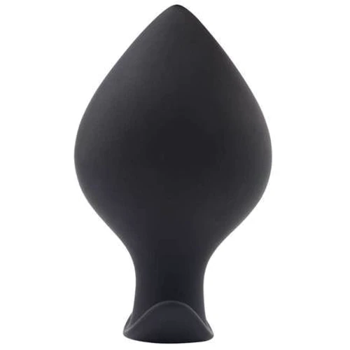 Набор анальных пробок Chisa Black Mont Renegade Spade Plug Kit: Наличие вибрации Нет