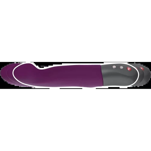Пульсатор Fun Factory Stronic G grape: Тип управління кнопкове