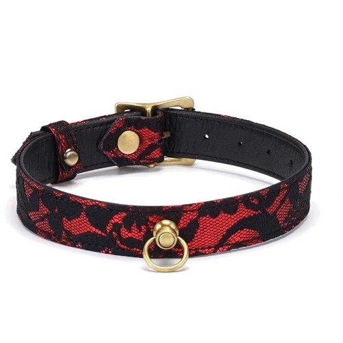 Чокер Liebe Seele Victorian Garden Choker