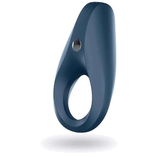 Satisfyer Ring 1 - эрекционное кольцо с вибрацией: Для кого Для мужчин