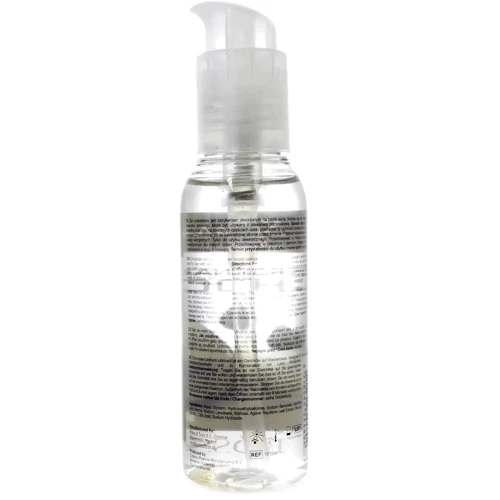 Лубрикант CHOCOLATE Personal Lubricant Boss of Toys, 100 ml: Для кого Унисекс