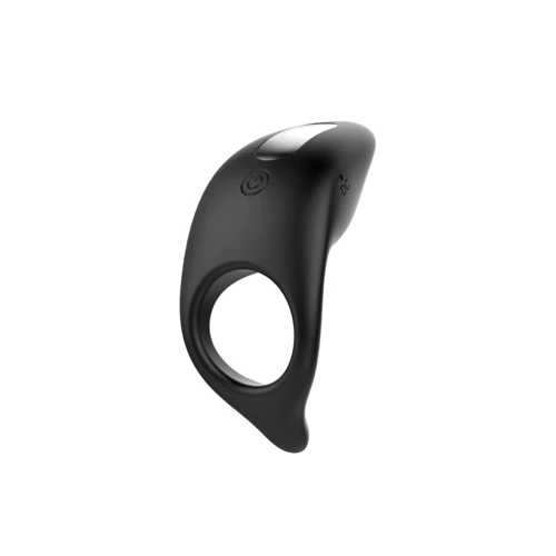 Toy Joy Satisfaction C-Ring - эрекционное кольцо с вибрацией
