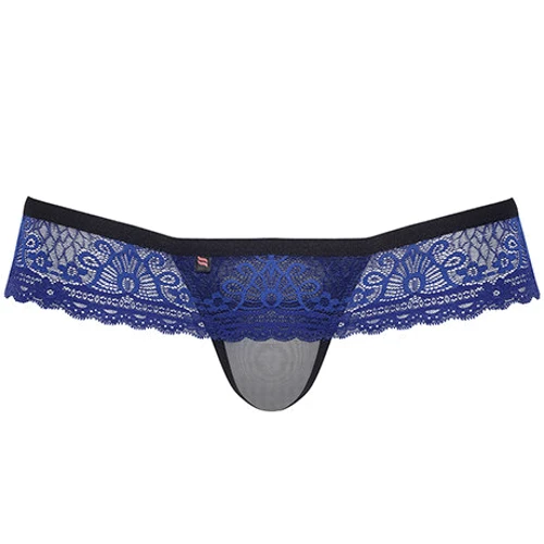 Стрінги Obsessive 850-THO-6, S / M фото 3