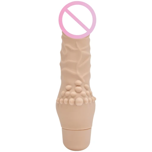 Вибратор Pipedream Mini Classic Stim Vibrator, телесный: Для кого Для женщин