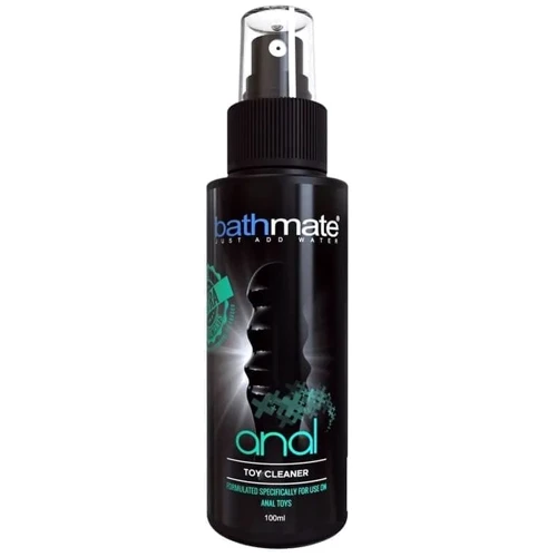 Очиститель анальных игрушек Bathmate Anal Toy Cleaner, 100 мл