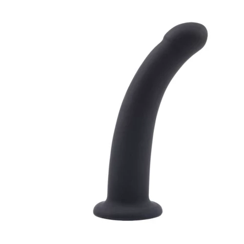 Страпон CHISA R.G.B Sex Harness 5.9 Bend Over For Beginner: Тип кріплення На ремешках