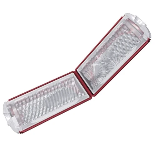 Мастурбатор Tenga Flip Hole Red: Для кого Для мужчин
