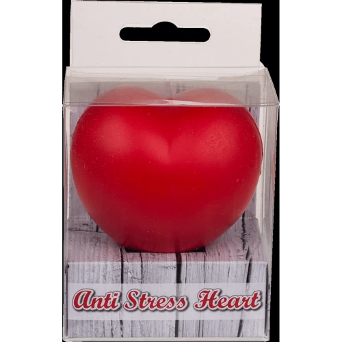 Анти-стрес Anti Stress Heart, 6 см: Для кого Унисекс
