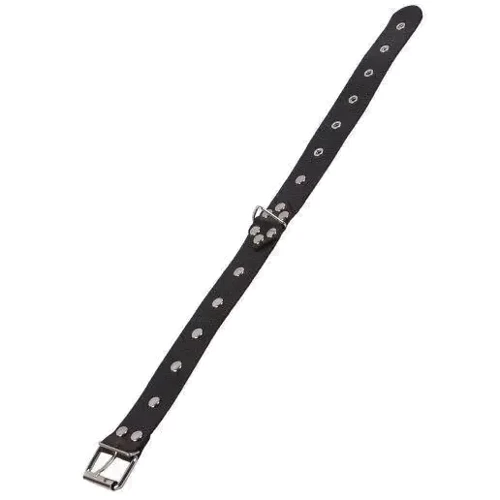 Ошейник Leather Restraints Collar, black: Цвет черный