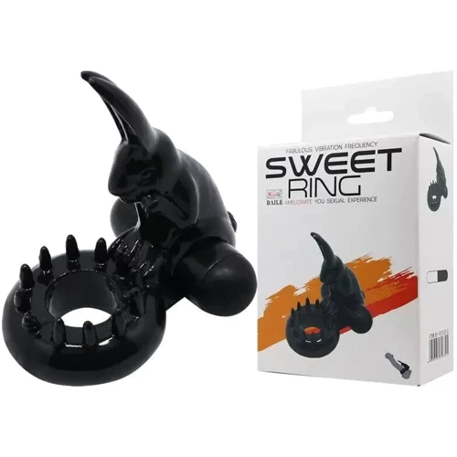 Кільце ерекційне SWEET RING, BI-010132-2: Виробник LYBAILE