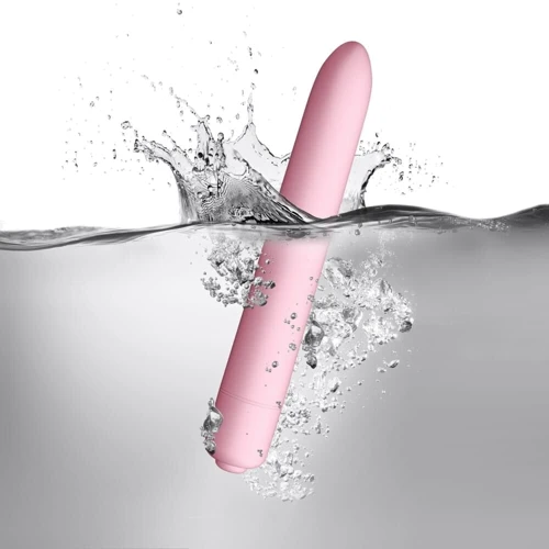 Міні-вібратор SugarBoo Sugar Pink: Тип і форма Вібропулі, Міні-вібратори