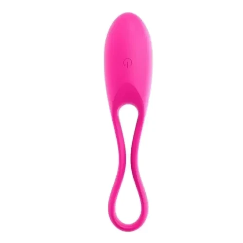 Виброяйцо Love To Love FEEL LOVE PINK: Для кого Для женщин