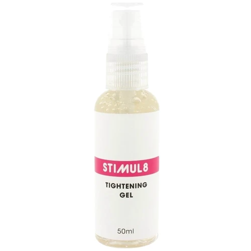 Гель з ефектом звуження піхви Stimul8 Tightening Gel, 50 мл: Виробник Stimul8