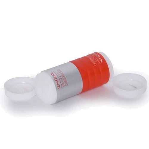 Мастурбатор Tenga Double Hole Cup, 15x6 см: Для кого Для мужчин