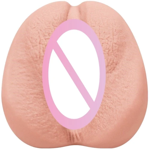 Мастурбатор Alive Amelia Super Realistic Masturbator S Flesh: Для кого Для мужчин