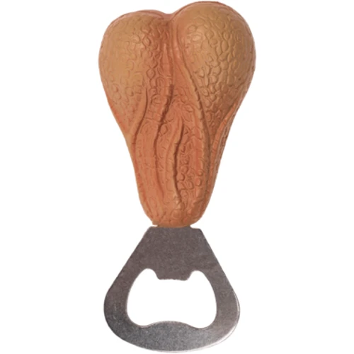 Відкривання OOTB Bottle Opener Testicle, 10 см