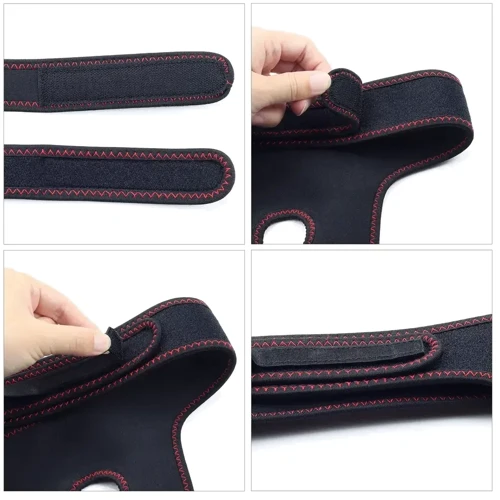 Трусики для страпона LoveToy Ingen Easy Strap-On Harness фото 1