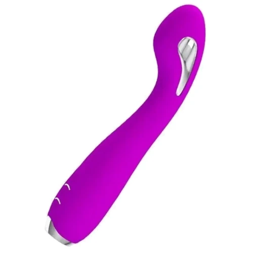 Смарт вібратор Pretty Love APP - HECTOR G-SPOT VIBRATOR з електростимуляцією, BI-014765HP: Для кого Для жінок
