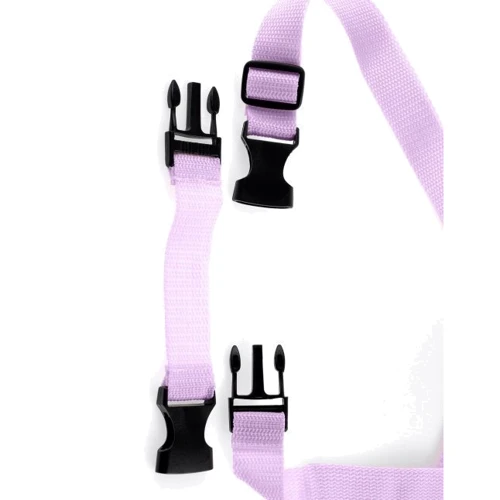 Страпон Fetish Fantasy Tru Fit, 14x3.5 см: Для кого Для женщин