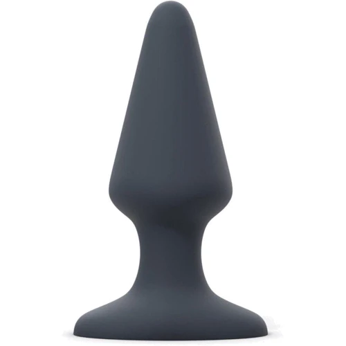 Анальна пробка Dorcel Best Plug L: Тип Анальні пробки