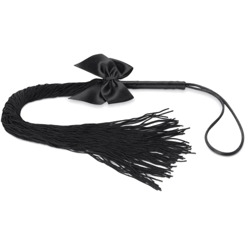 Плетка Bijoux Indiscrets - Lilly - Fringe whip