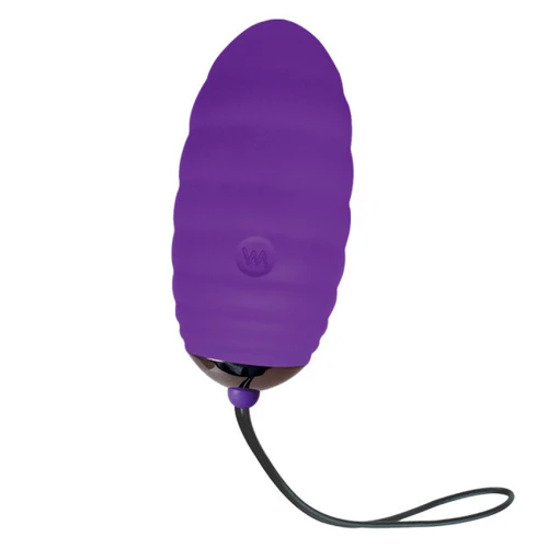Віброяйце Adrien Lastic Ocean Breeze 2.0 Purple: Для кого Для жінок
