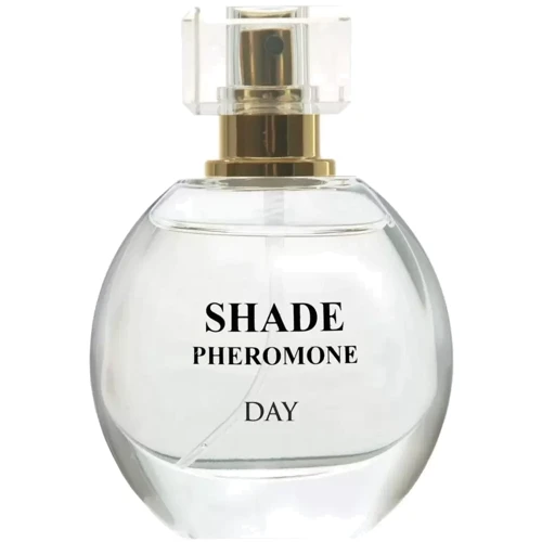 Духи с феромонами для женщин SHADE PHEROMONE Day, 30 ml: Тип Спрей