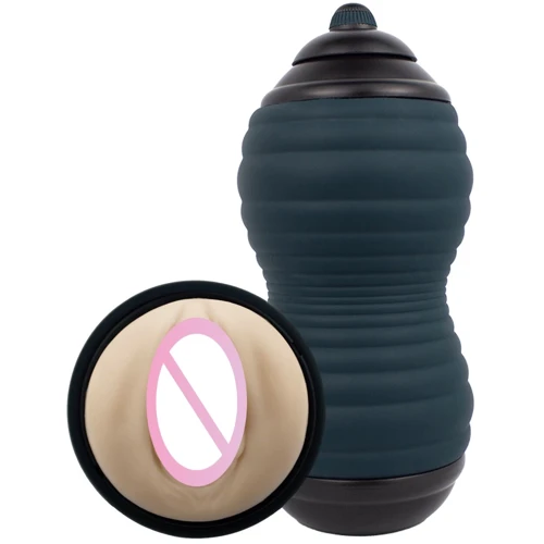 Мастурбатор Adrien Lastic Siltex Ultra Masturbator
