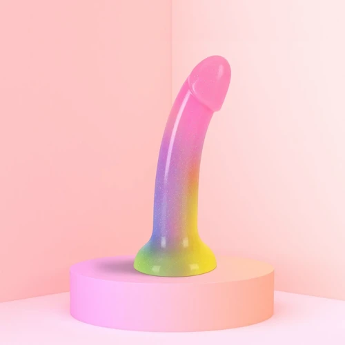 Фаллоимитатор Love To Love Dildolls Stargazer: Тип Классические дилдо