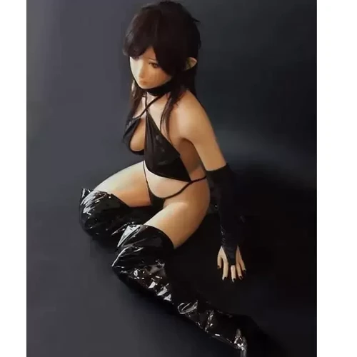 Секс-лялька Real Doll Ally: Для кого Для мужчин