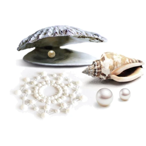 Прикраса на соски Bijoux Indiscrets - Mimi Pearl: Для кого Для жінок