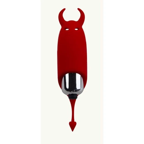 Минивибратор Adrien Lastic Pocket Vibe Devol: Назначение Клиторальные