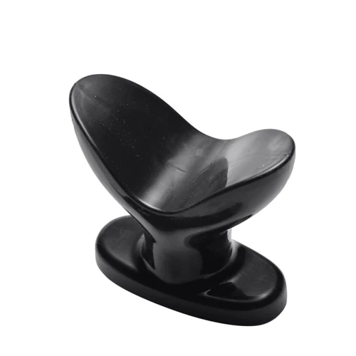 Анальная пробка Master Series Mini Ass Anchor Dilating Anal Plug с раскрытыми кончиками: Тип Анальные пробки