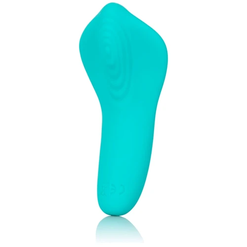CalExotics Slay Pleaser вибромассажер для клітора, 11.5x5 см
