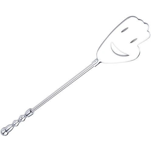 Металевий стек з колекції Spanking Paddle - SPP019