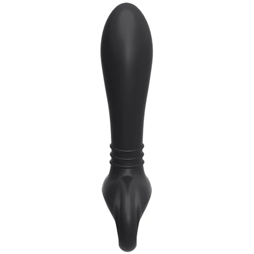 Вибромассажер простаты с ротацией Nexus Sparta Prostate Stroker: Тип Массажеры простаты