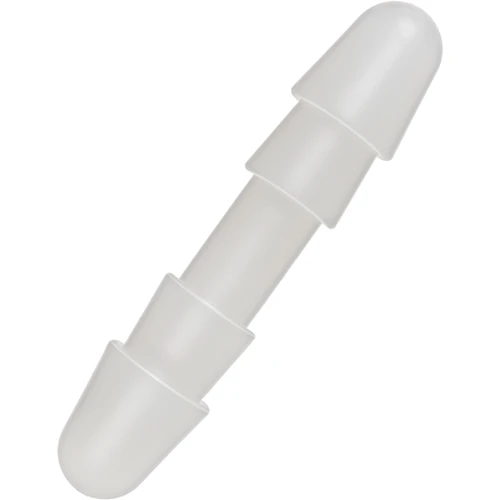 Фалоімітатор The Double D 16 Inch 40,6х4.5 см: Призначення Для подвійного проникнення