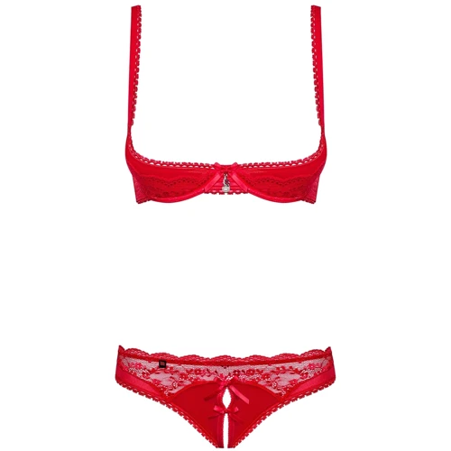 Комплект Obsessive Lovica set, L/XL фото 7